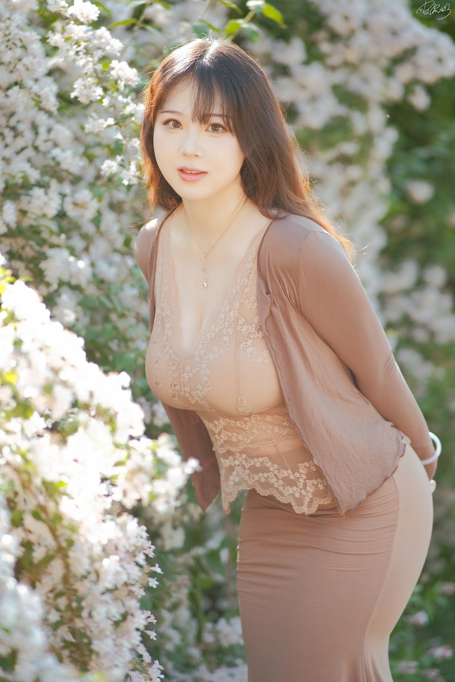 皮皮奶可可爱了啦-猥实人妻[54P] 小姐姐 预览2图