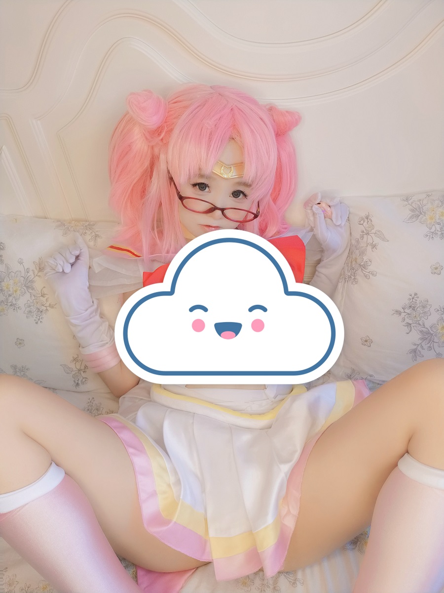 软妹摇摇乐yoyo-Fantia-ちびうさ[110P] 小姐姐 预览2图