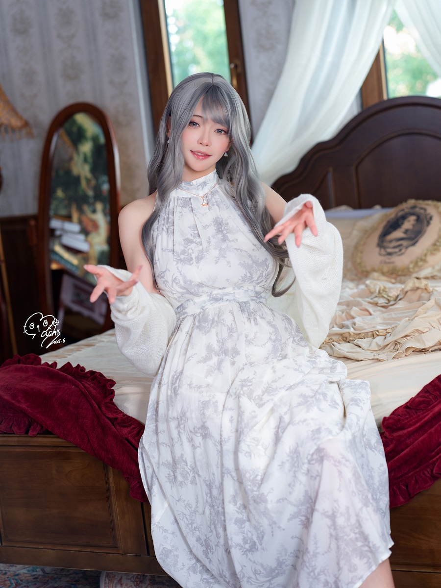 Machi馬吉-日常約會·第一彈[48P] 小姐姐 预览2图