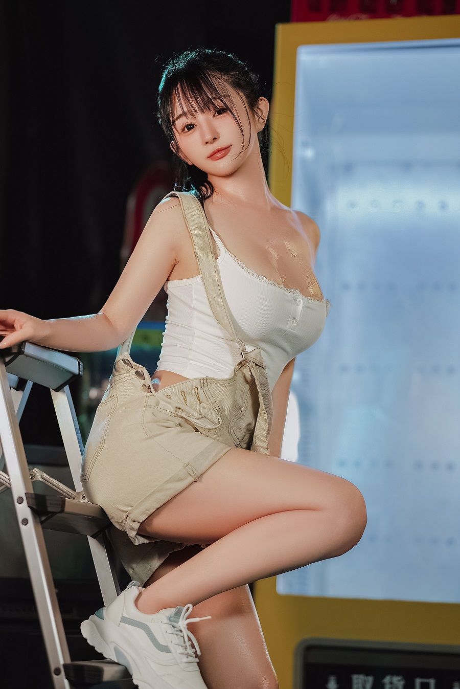 桜井宁宁-搬运工[128P] 小姐姐 预览1图