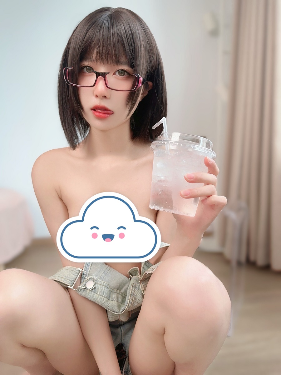 布丁大法-好热[11P+3V] 小姐姐 预览2图