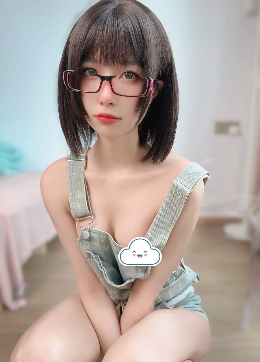布丁大法-好热[11P+3V] 小姐姐 预览3图