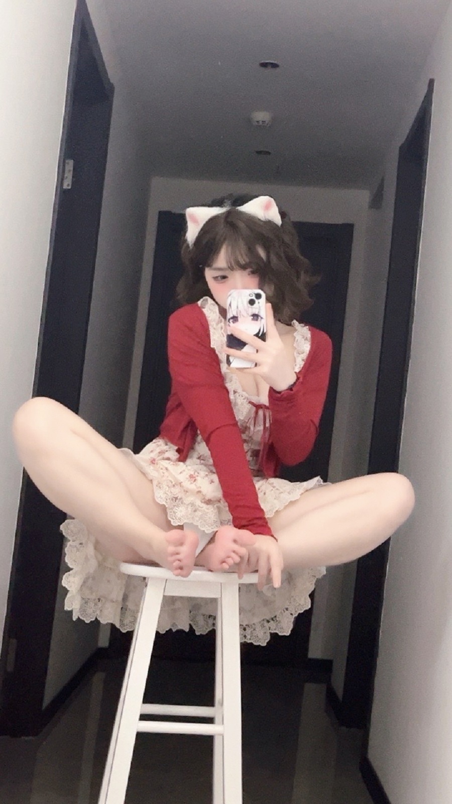 Bangni邦尼-限定女友[40P+11V] 小姐姐 预览3图