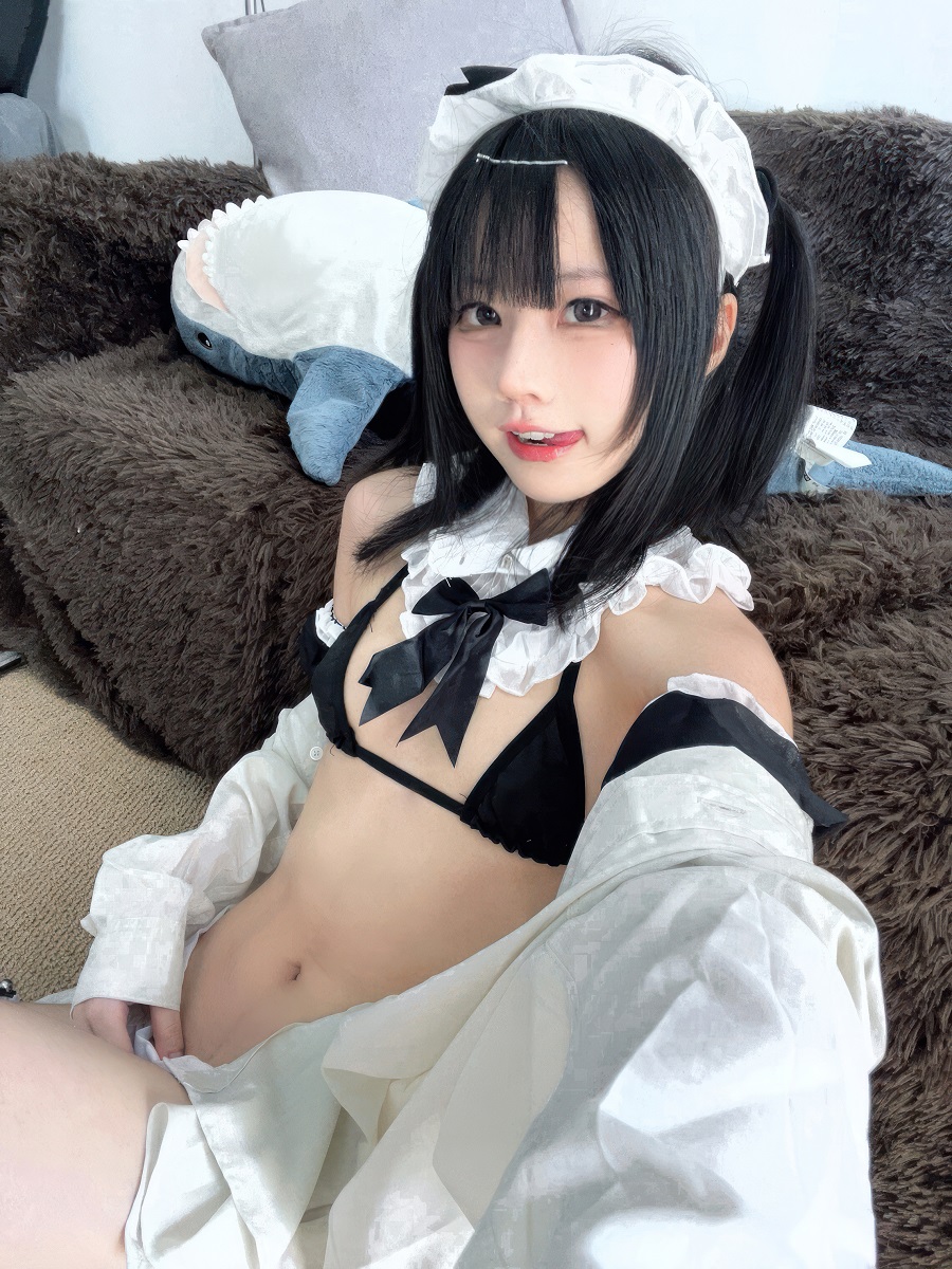 清水凪-妹抖酱[27P] 小姐姐 预览2图