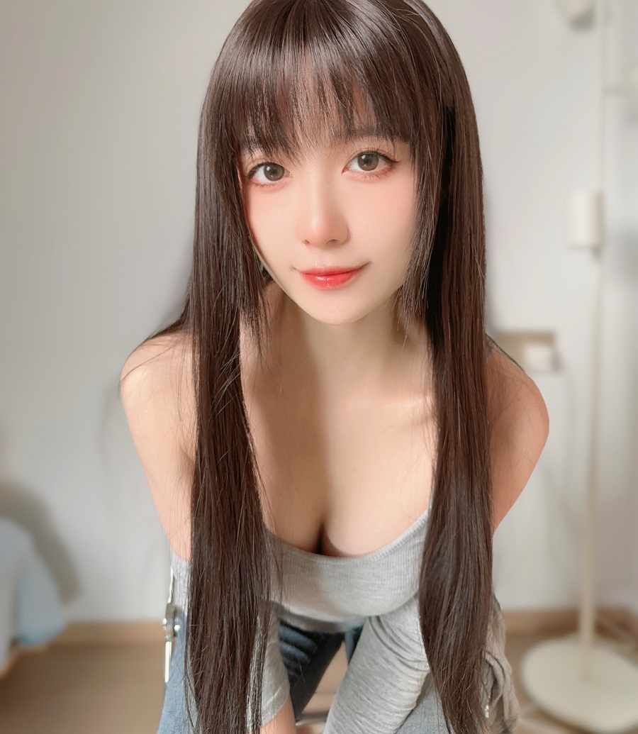 布丁大法-姐姐的大屁股[16P+2V] 小姐姐 预览1图