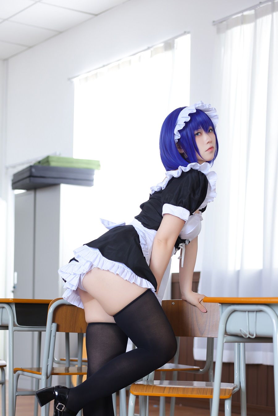 G44不会受伤-枫与铃[49P] 小姐姐 预览3图