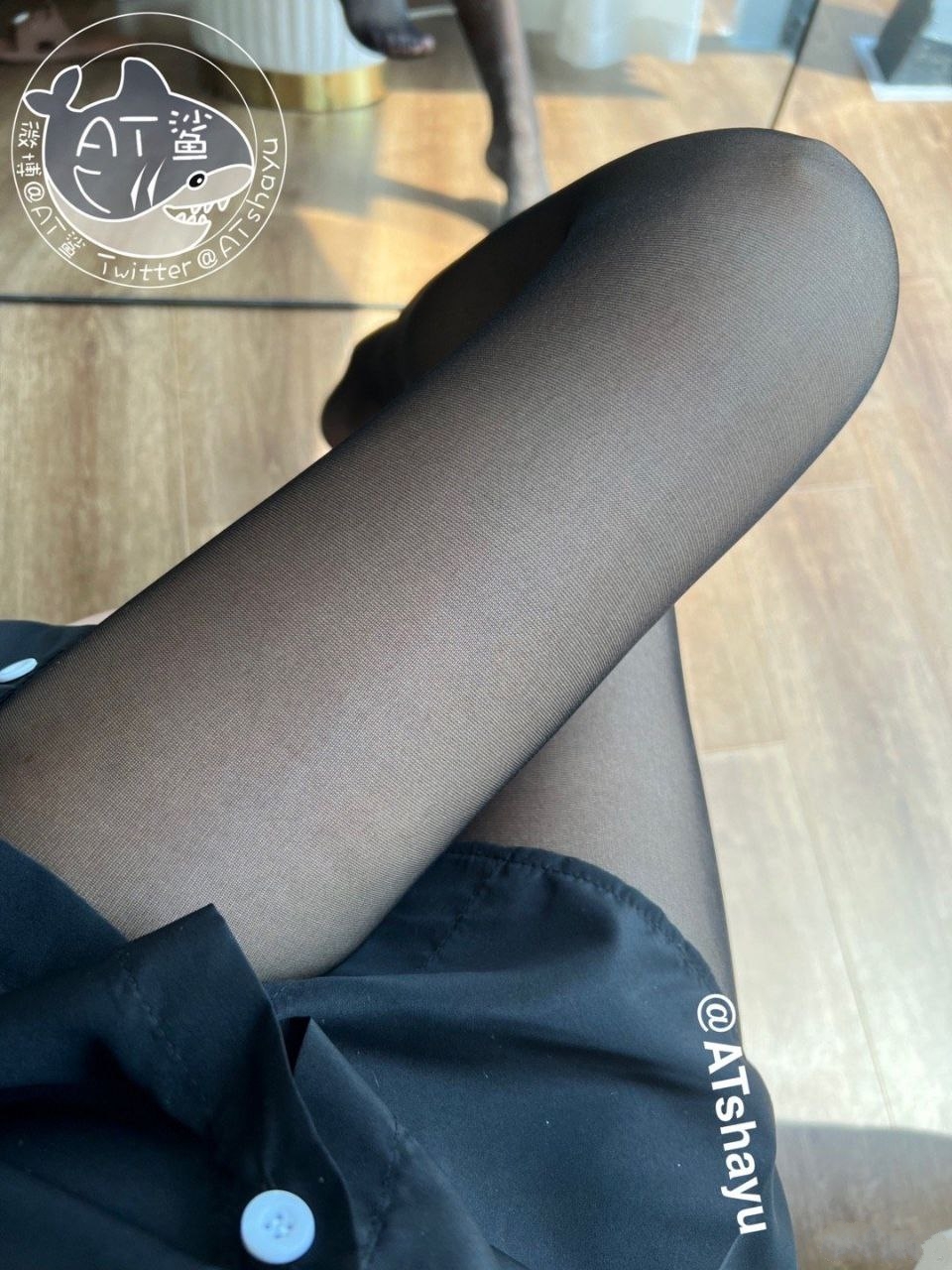 AT鲨-碎碎念日常照[77P] 小姐姐 预览1图