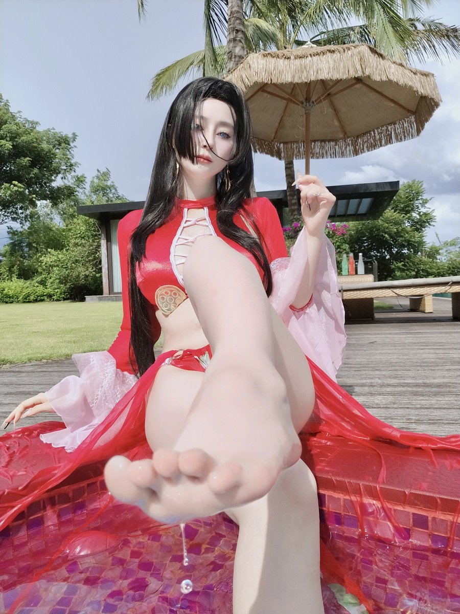 白银81-Fantia-2024年12月会员合集(15套)[102P+5V] 小姐姐 预览3图