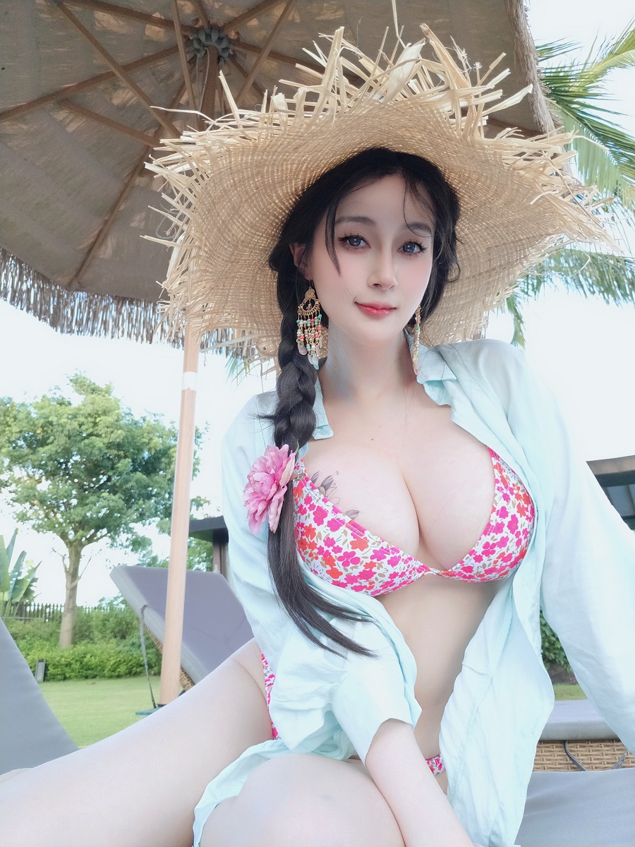 白银81-Fantia-2025年2月会员合集(15套)[127P+3V] 小姐姐 预览2图