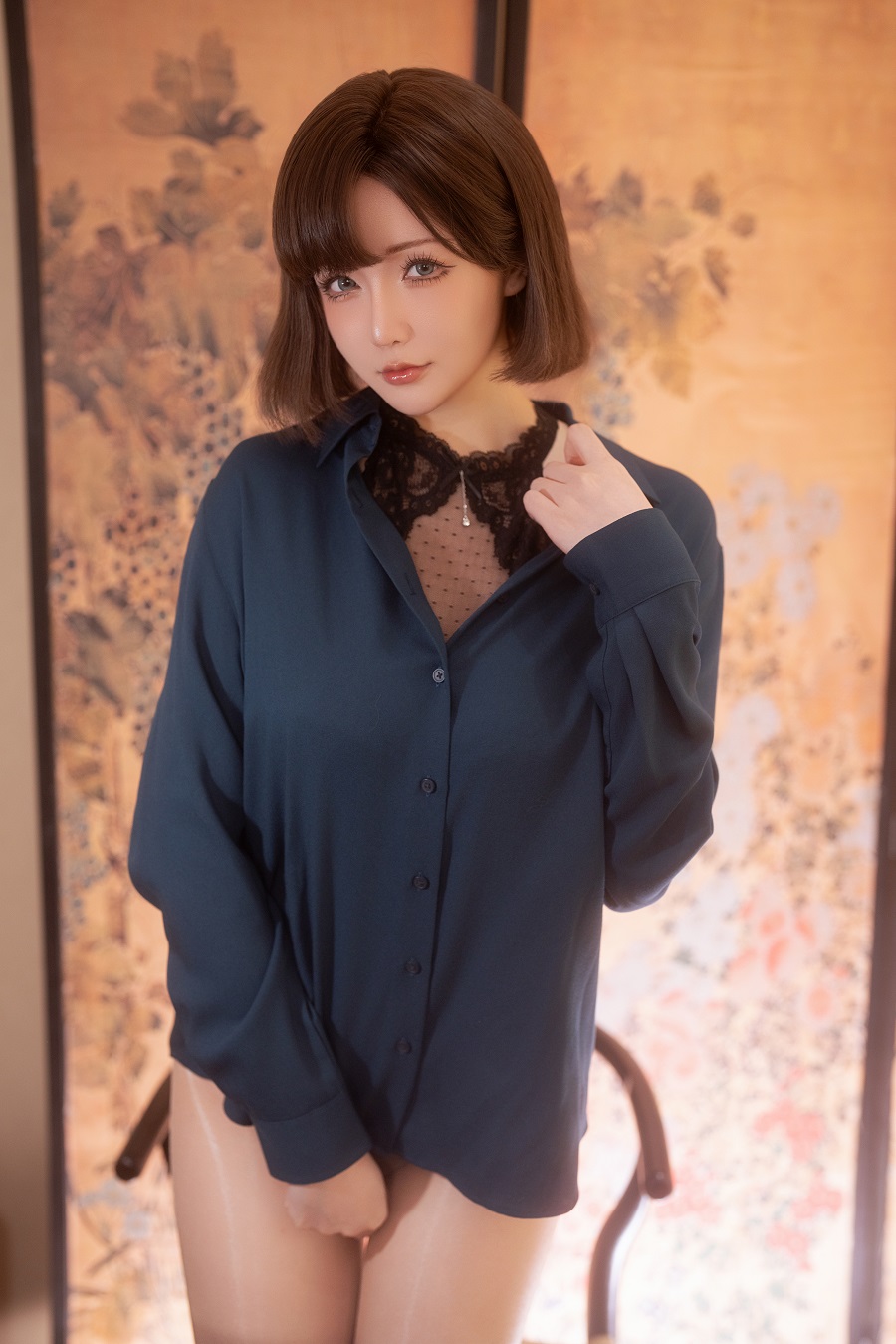 星之迟迟-25年6月计划G-热心的邻居姐姐[110P+1V] 小姐姐 预览1图