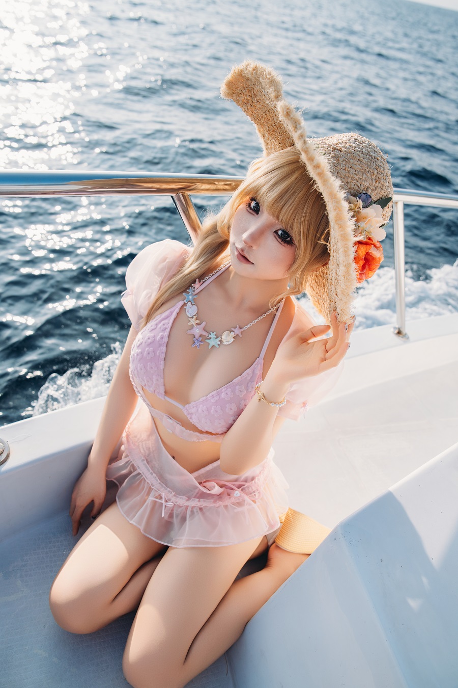 蠢沫沫-2025年12月朋友圈自拍合集[200P] 小姐姐 预览2图